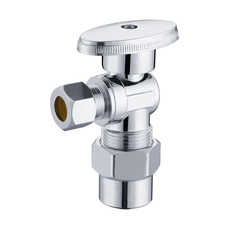 Brass Stop Valve